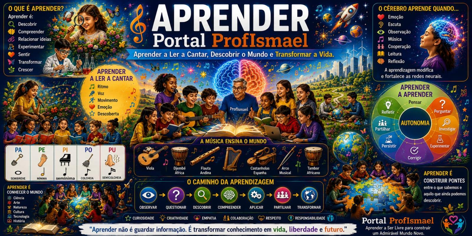 aprender