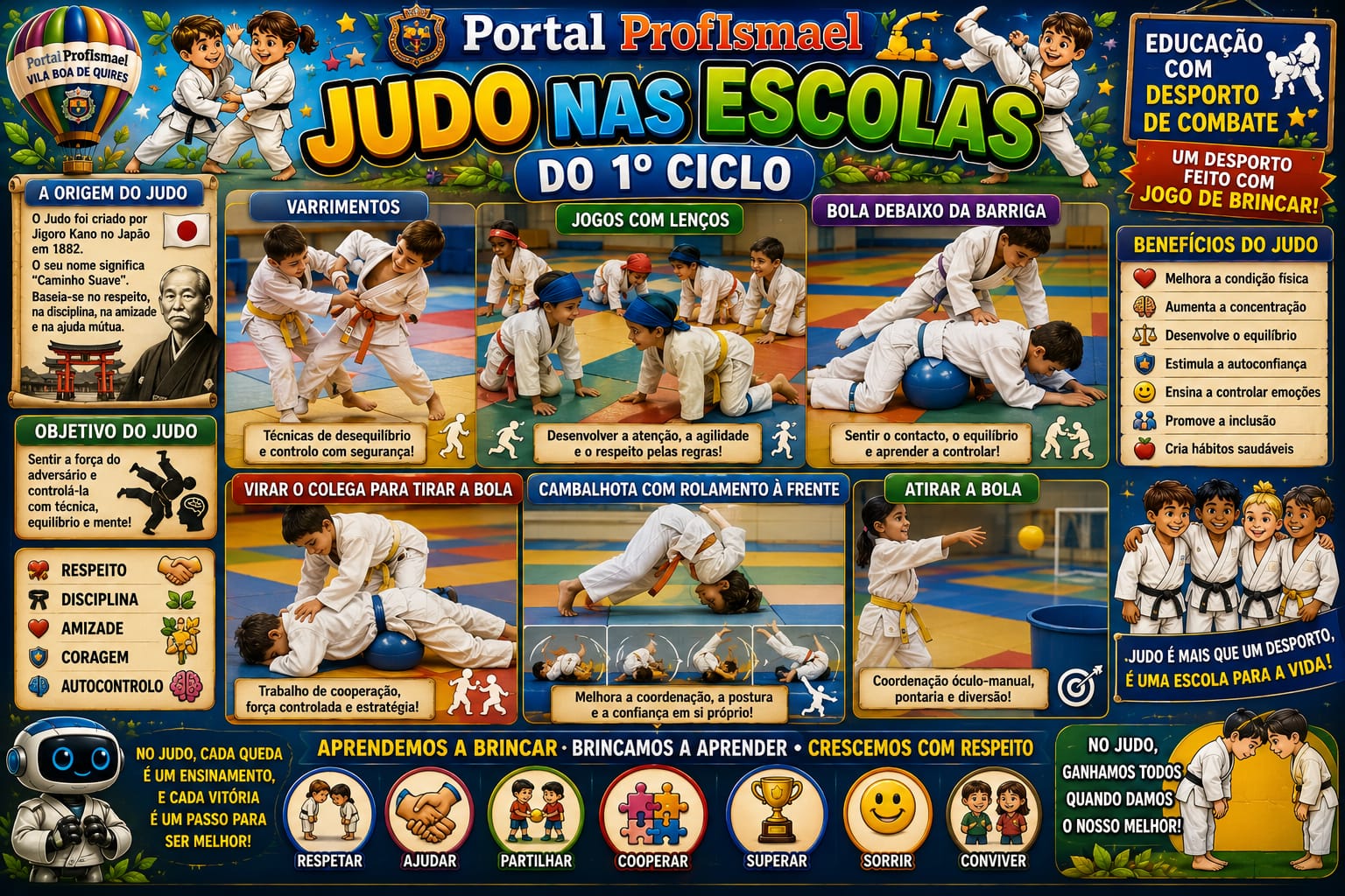 Judo
